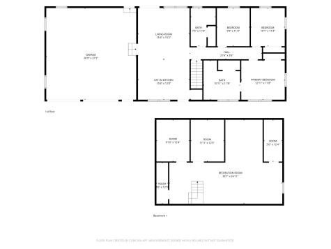 3935 Main Street Rangeley ME 04970