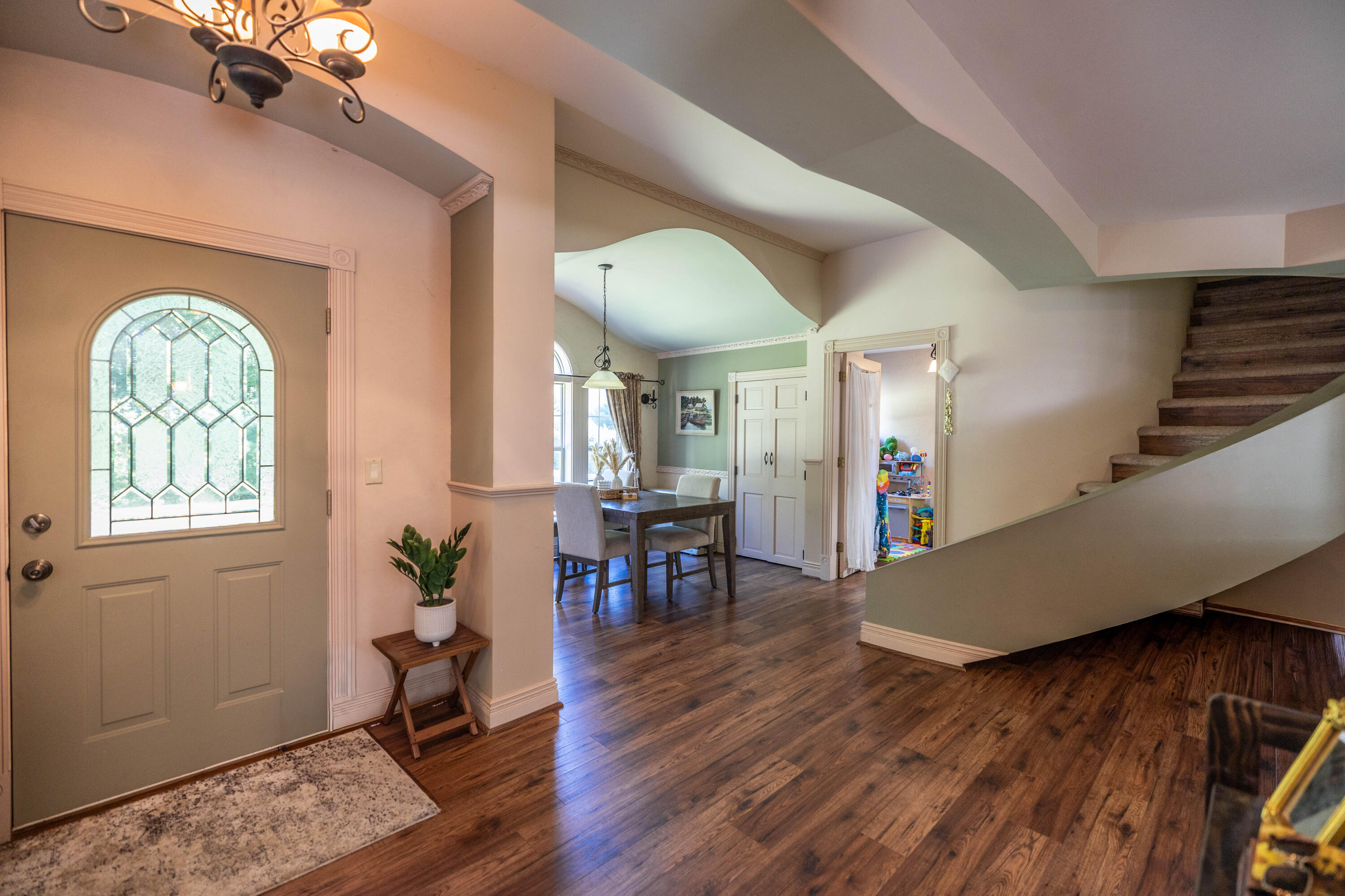 36 Mountain View Lane Readfield ME 04355