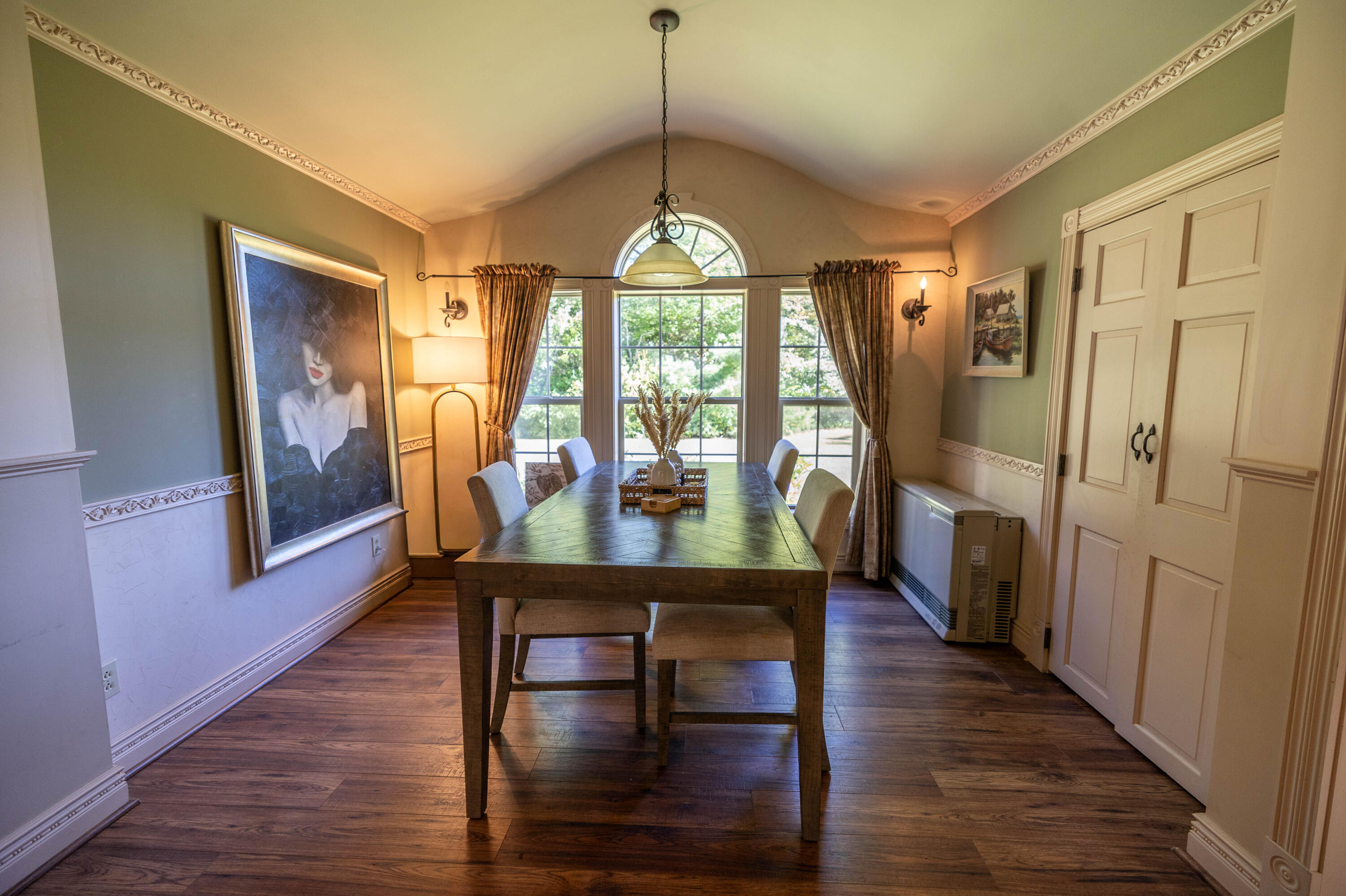 36 Mountain View Lane Readfield ME 04355