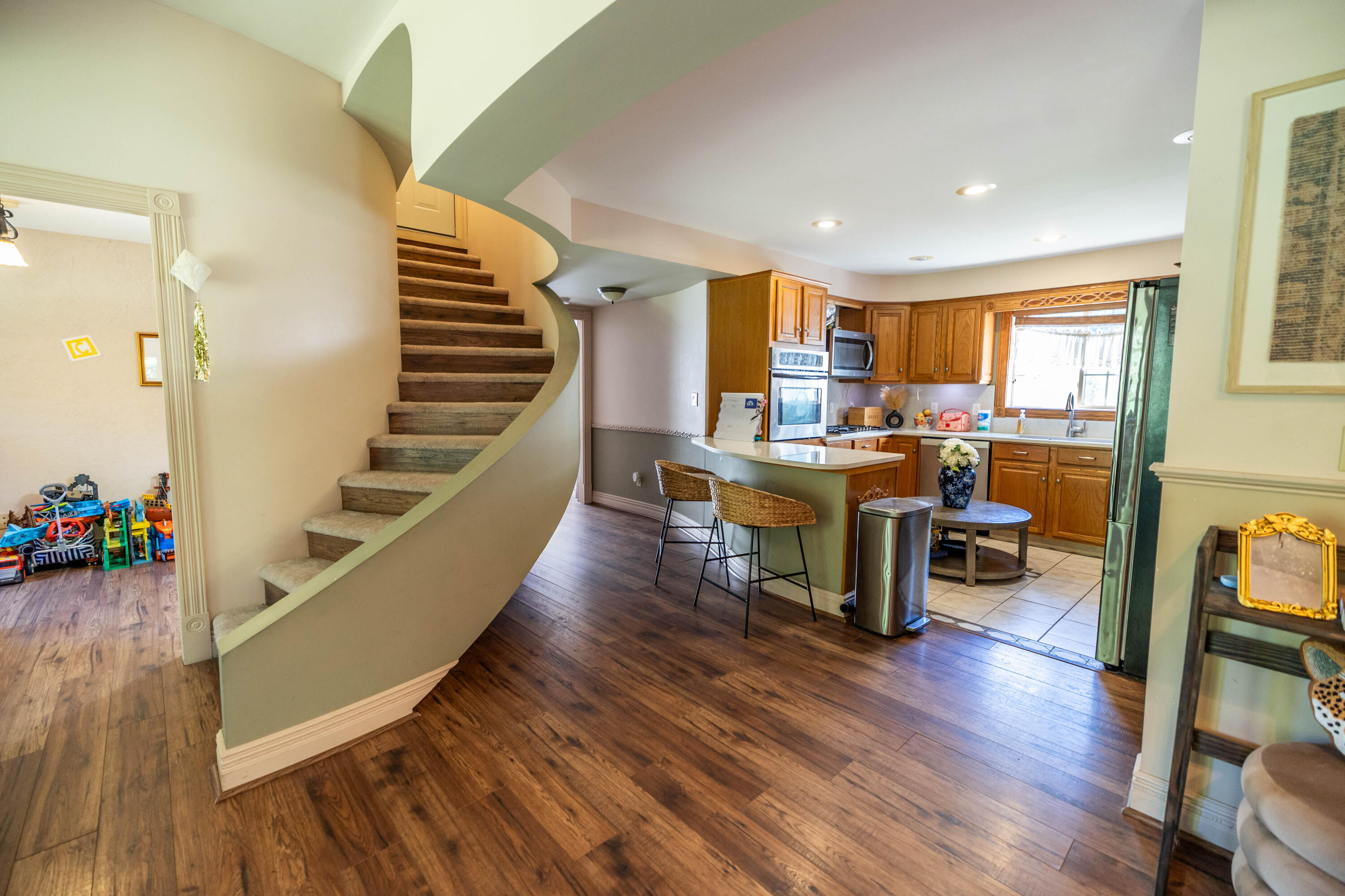 36 Mountain View Lane Readfield ME 04355