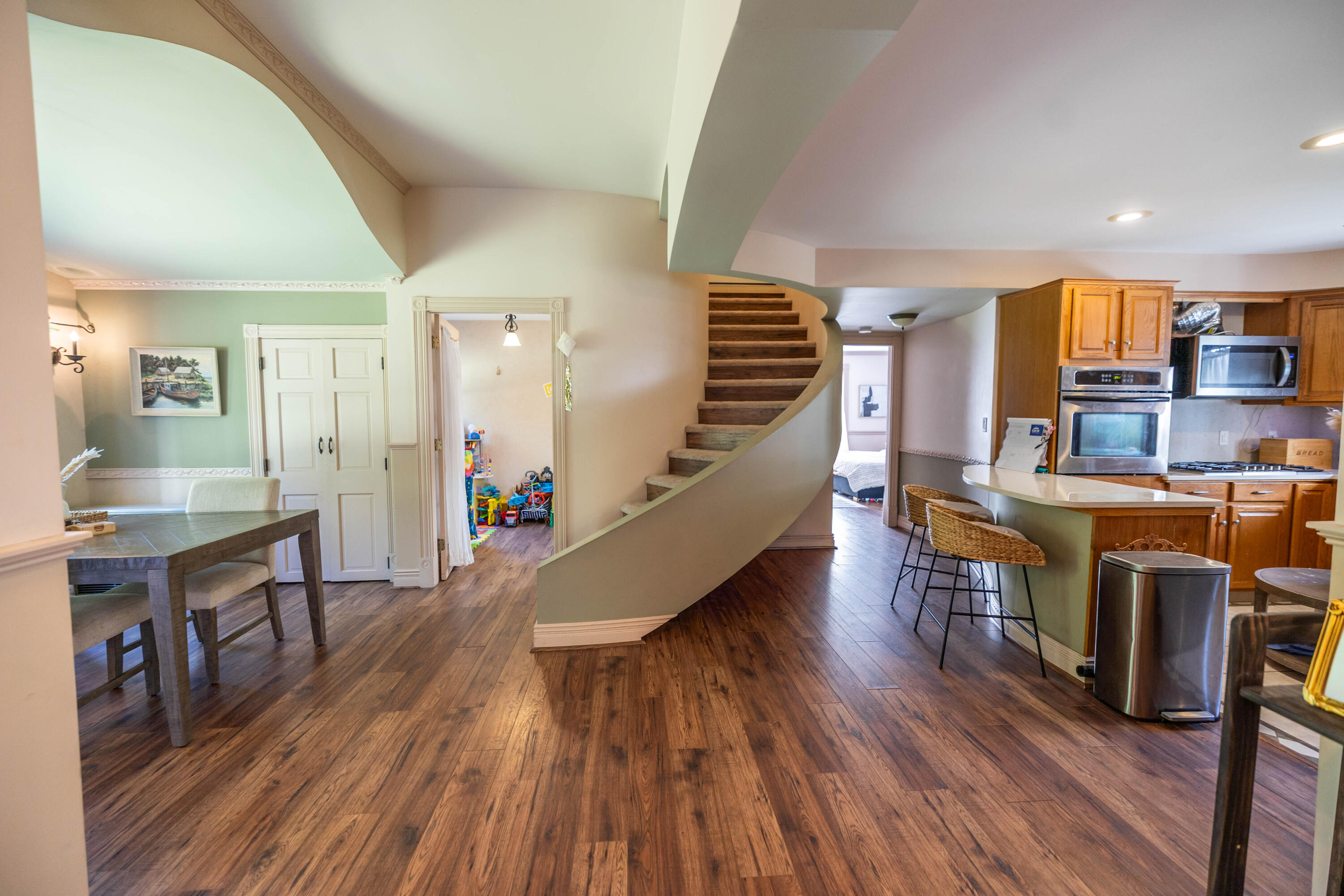 36 Mountain View Lane Readfield ME 04355