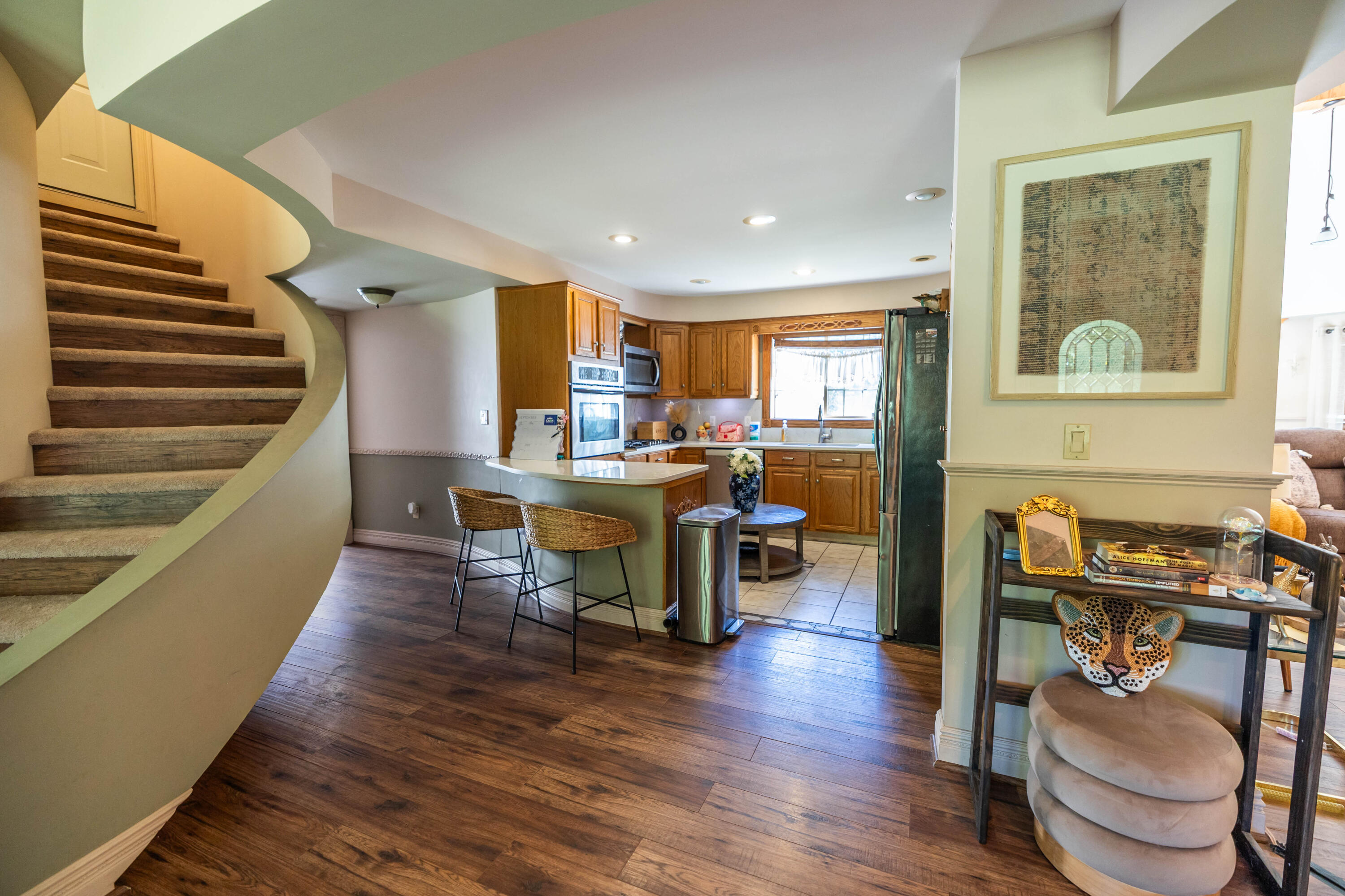 36 Mountain View Lane Readfield ME 04355