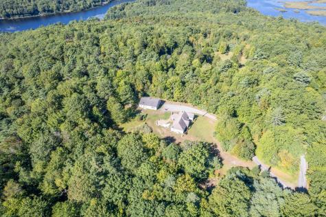 36 Mountain View Lane Readfield ME 04355