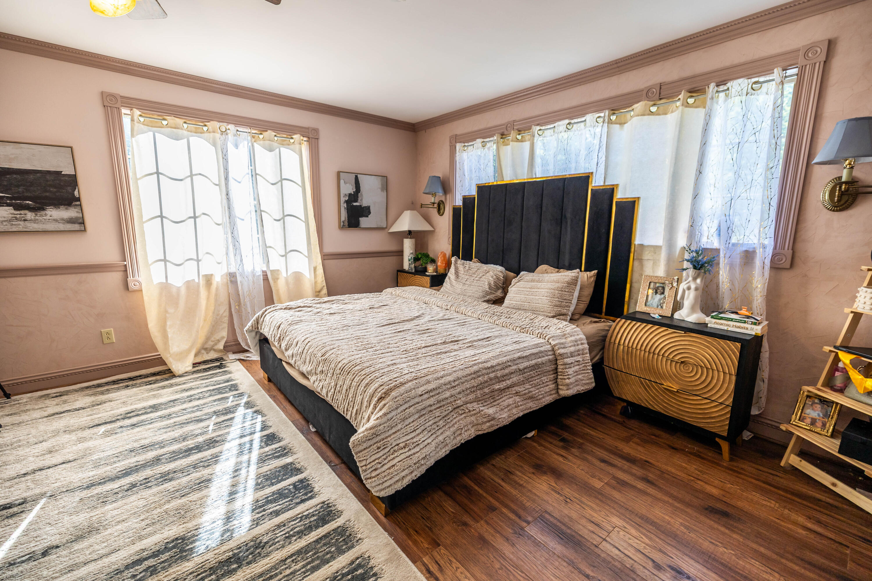 36 Mountain View Lane Readfield ME 04355
