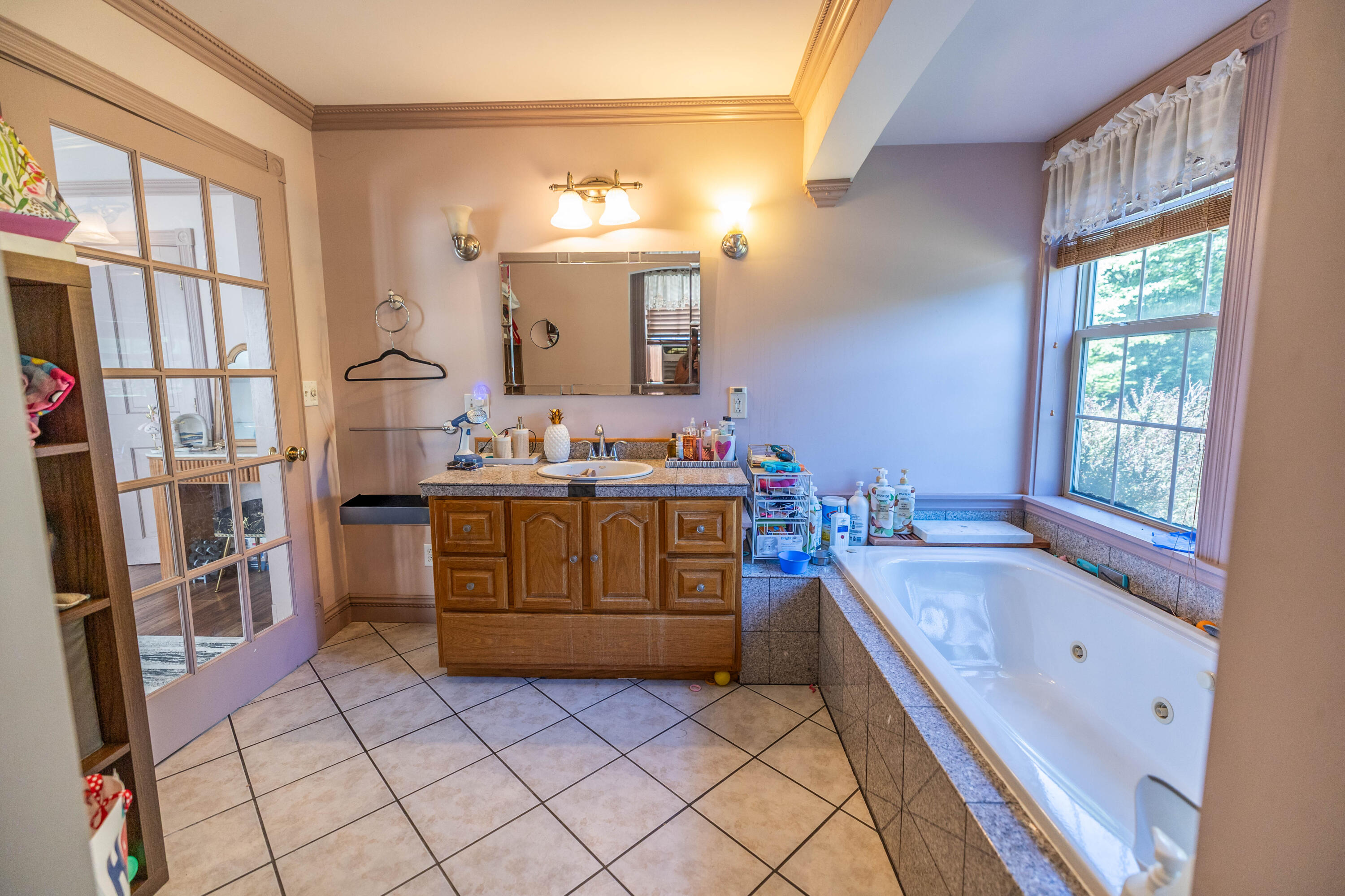 36 Mountain View Lane Readfield ME 04355