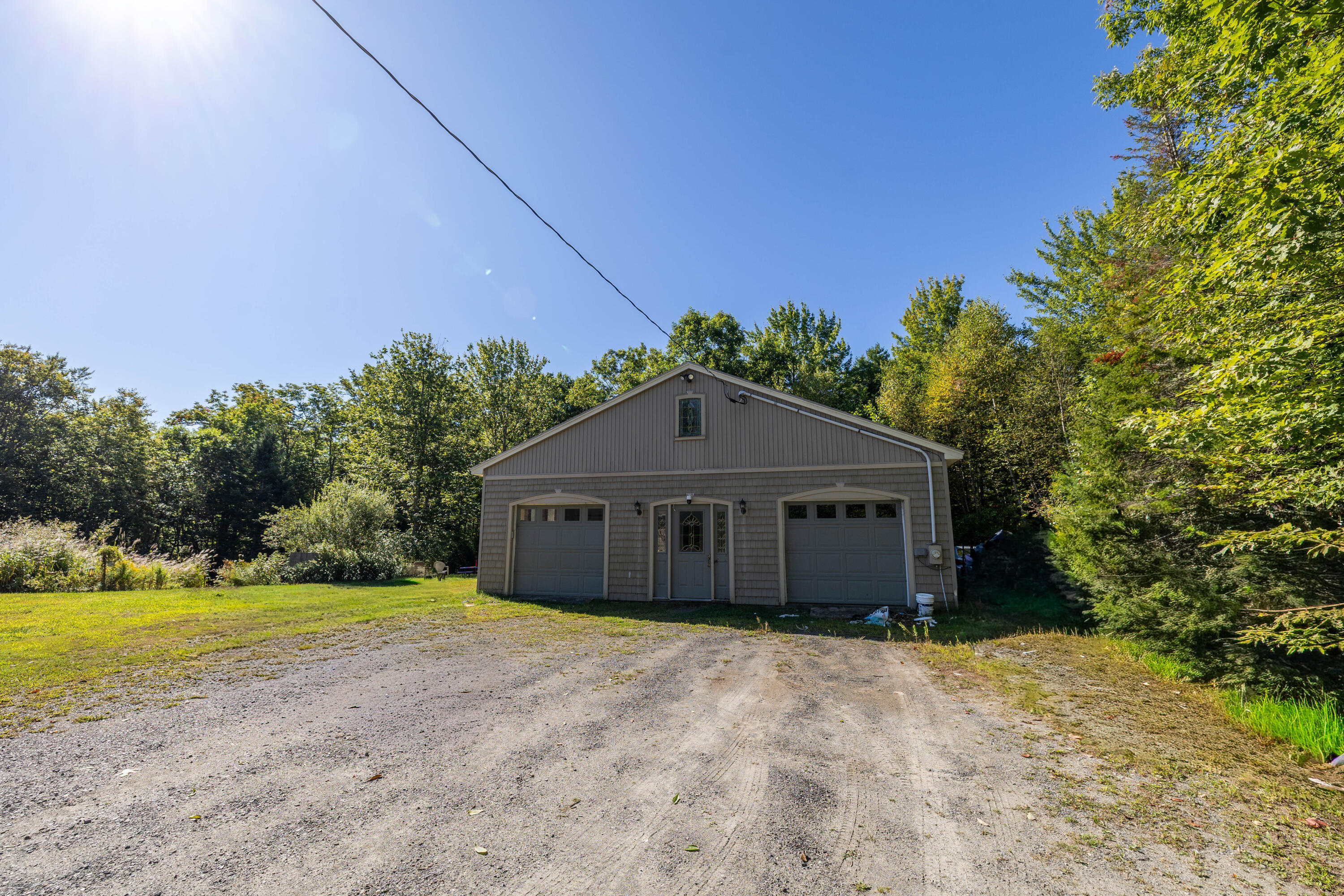 36 Mountain View Lane Readfield ME 04355