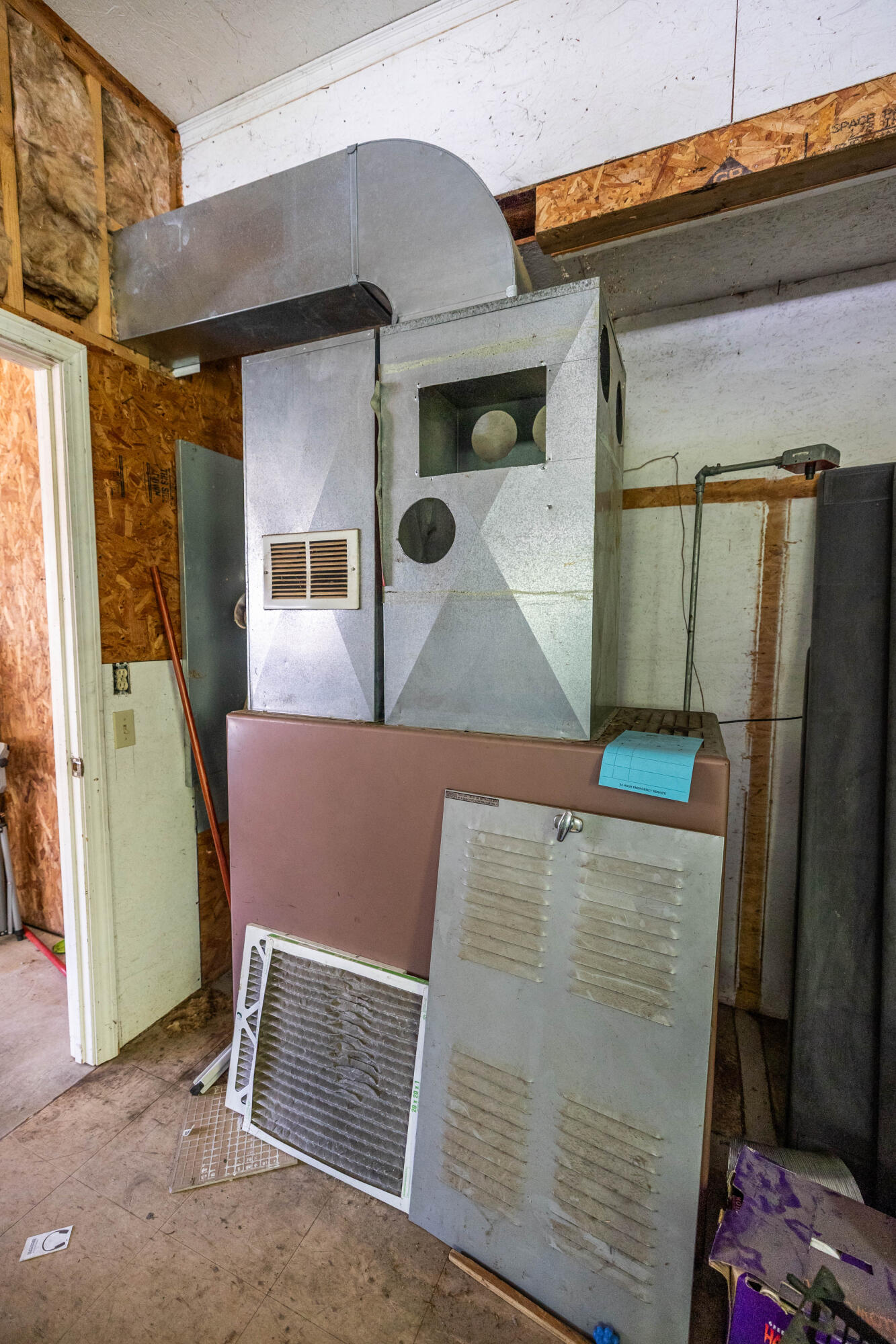 36 Mountain View Lane Readfield ME 04355
