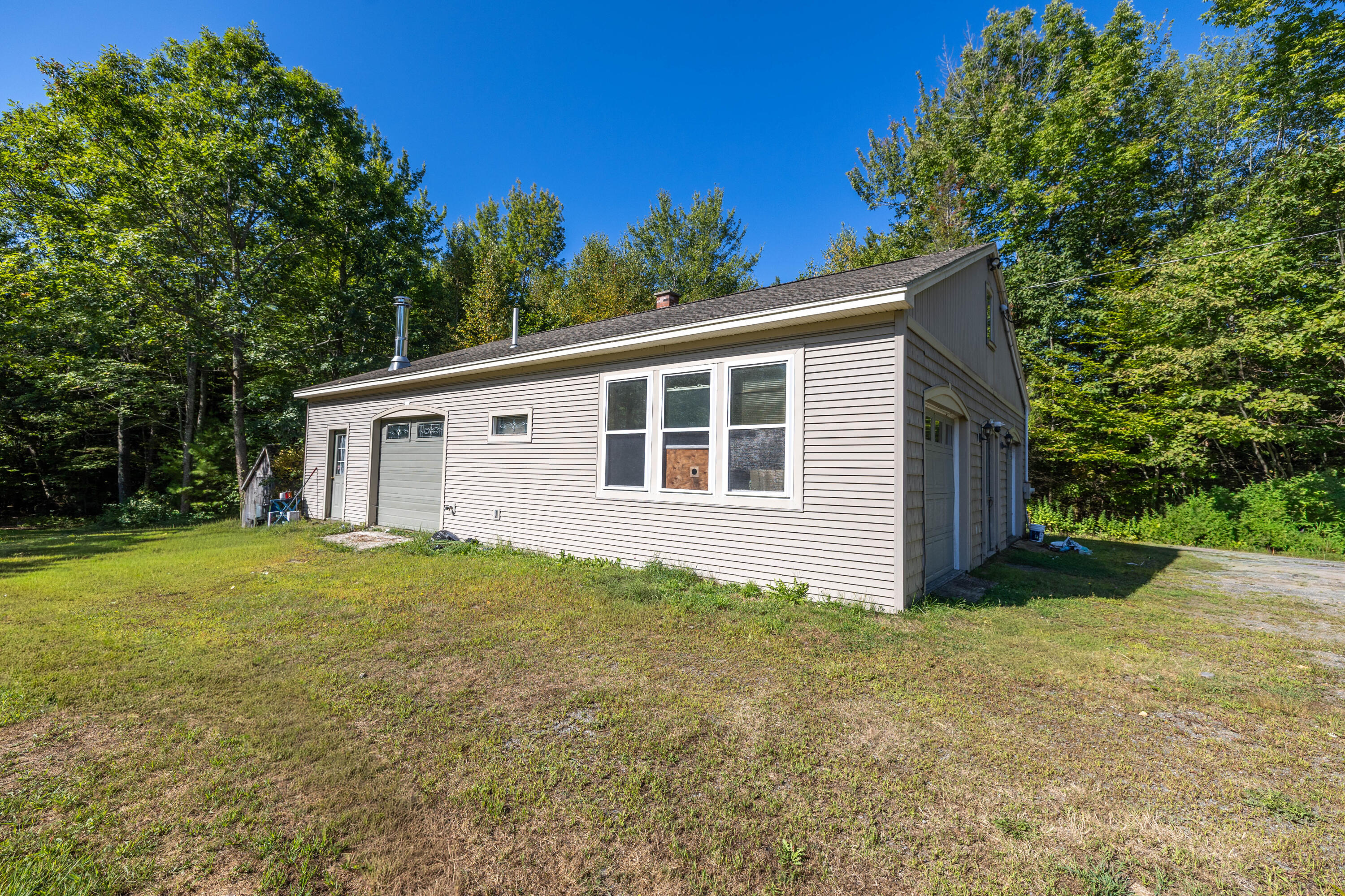 36 Mountain View Lane Readfield ME 04355