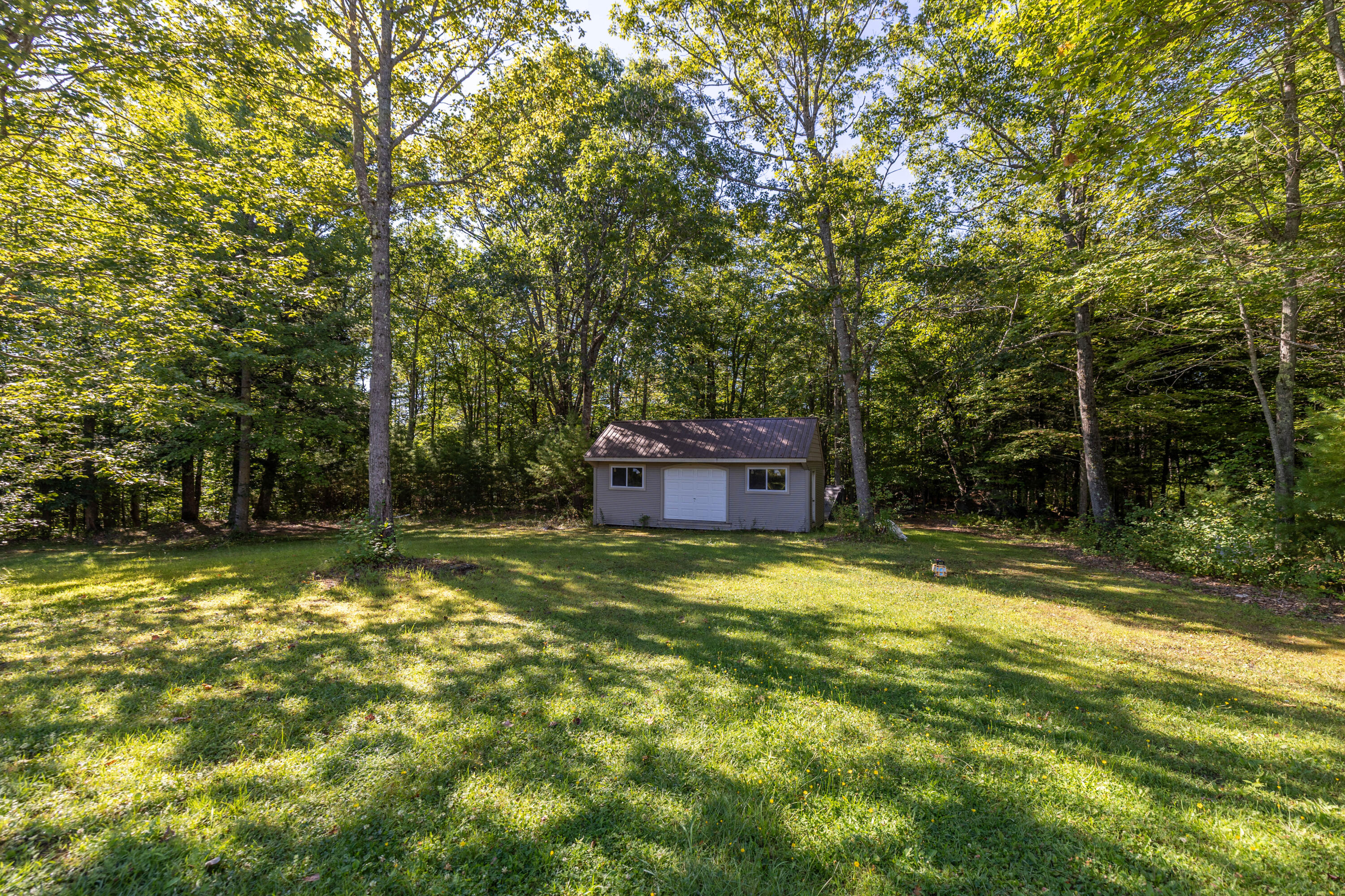 36 Mountain View Lane Readfield ME 04355