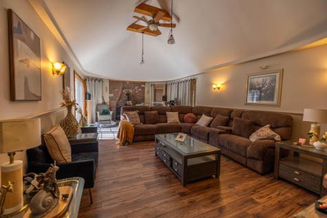 36 Mountain View Lane Readfield ME 04355