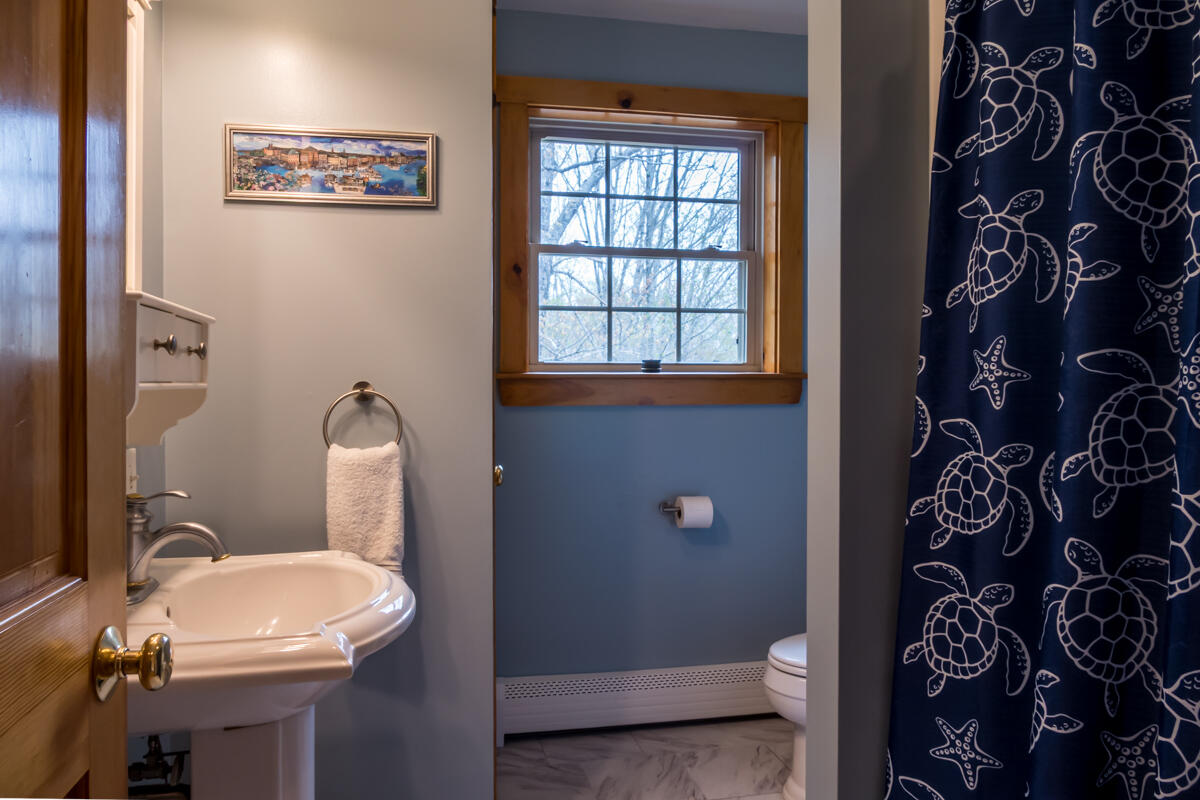 52 Casey Road Windsor ME 04363