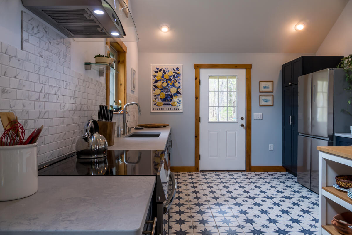 52 Casey Road Windsor ME 04363