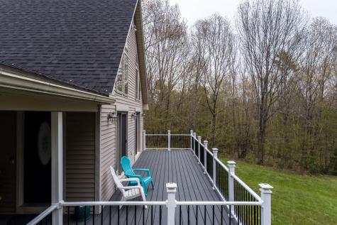 52 Casey Road Windsor ME 04363