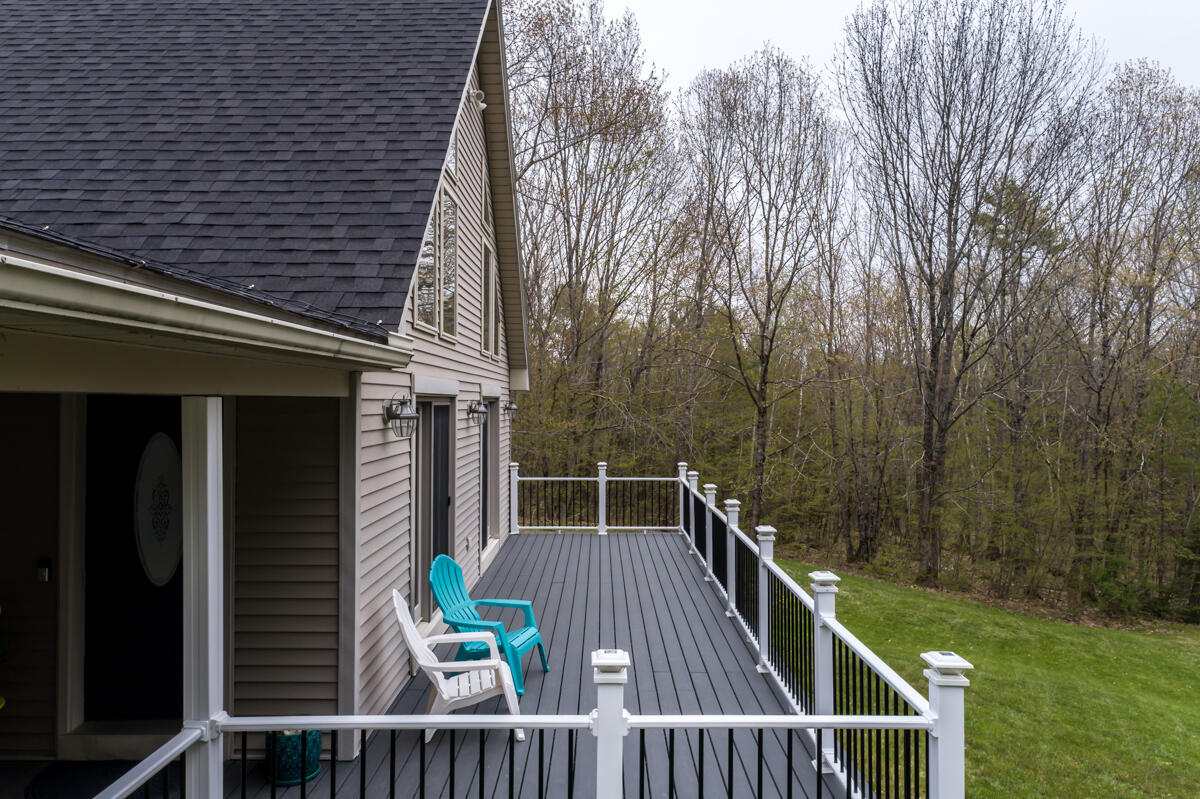 52 Casey Road Windsor ME 04363
