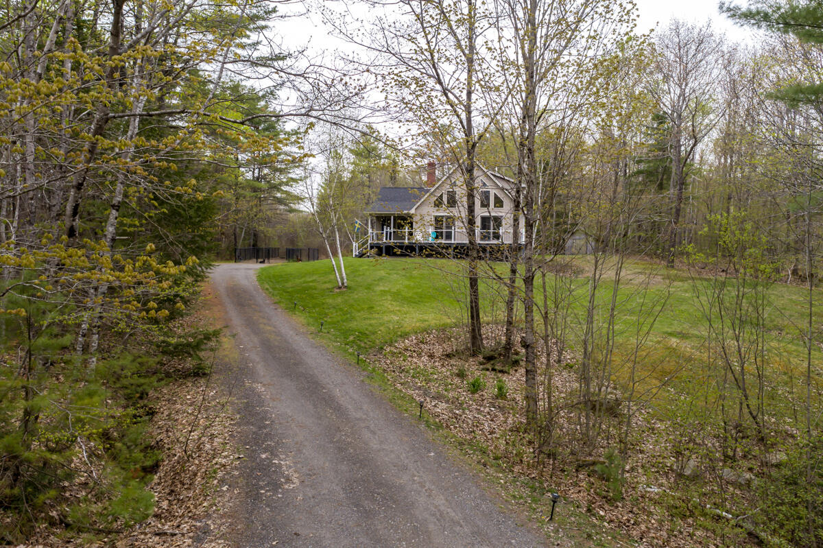52 Casey Road Windsor ME 04363
