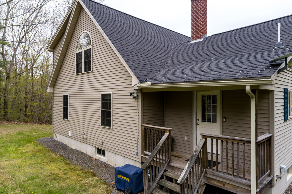 52 Casey Road Windsor ME 04363