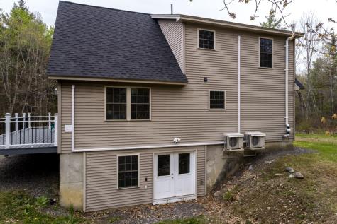 52 Casey Road Windsor ME 04363