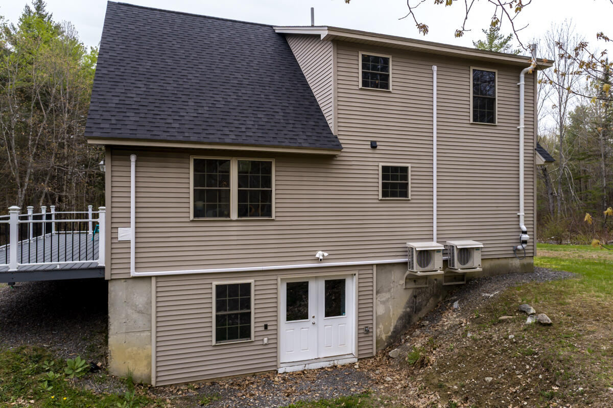52 Casey Road Windsor ME 04363