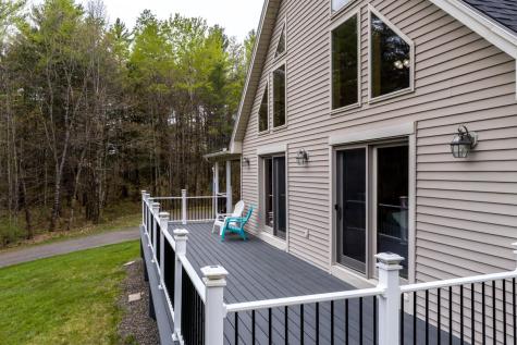 52 Casey Road Windsor ME 04363