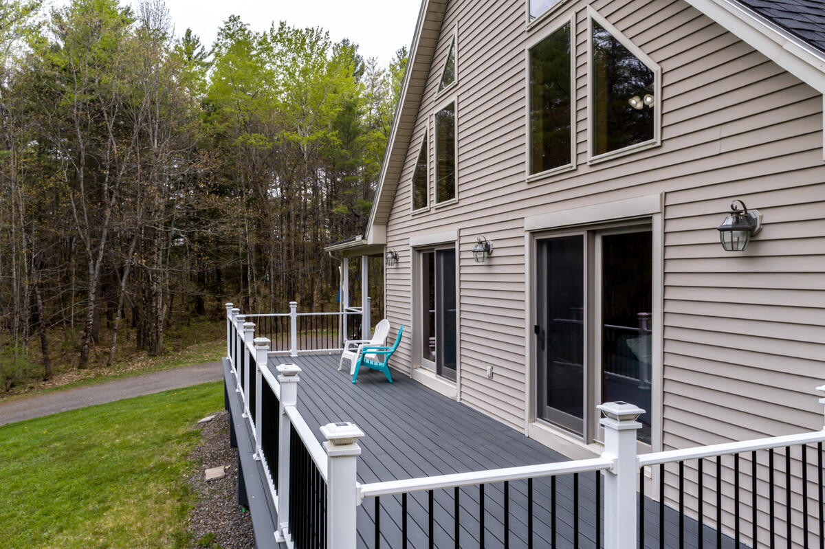 52 Casey Road Windsor ME 04363