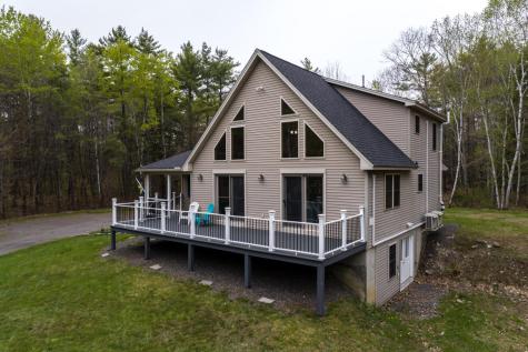 52 Casey Road Windsor ME 04363