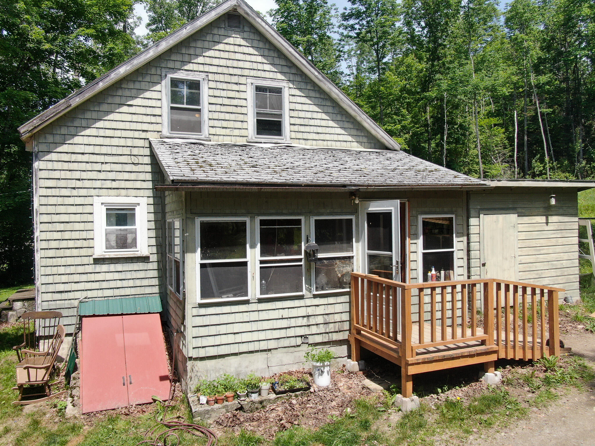 144 Main Road Burlington ME 04417