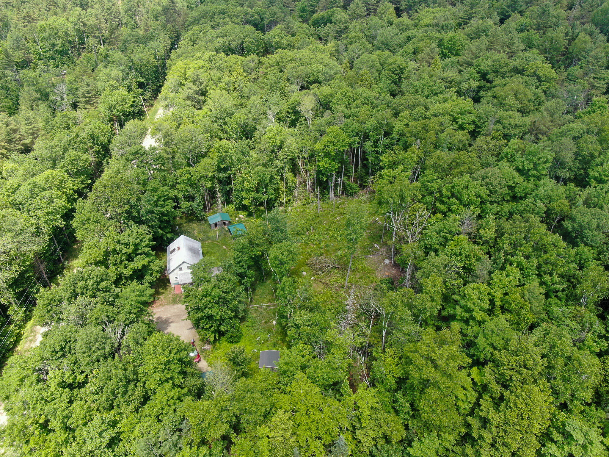 144 Main Road Burlington ME 04417