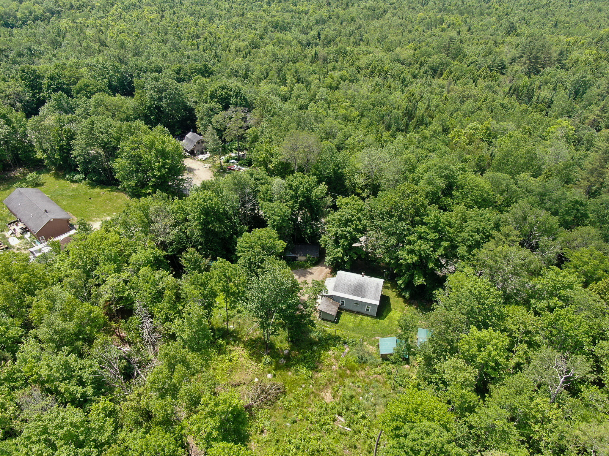 144 Main Road Burlington ME 04417