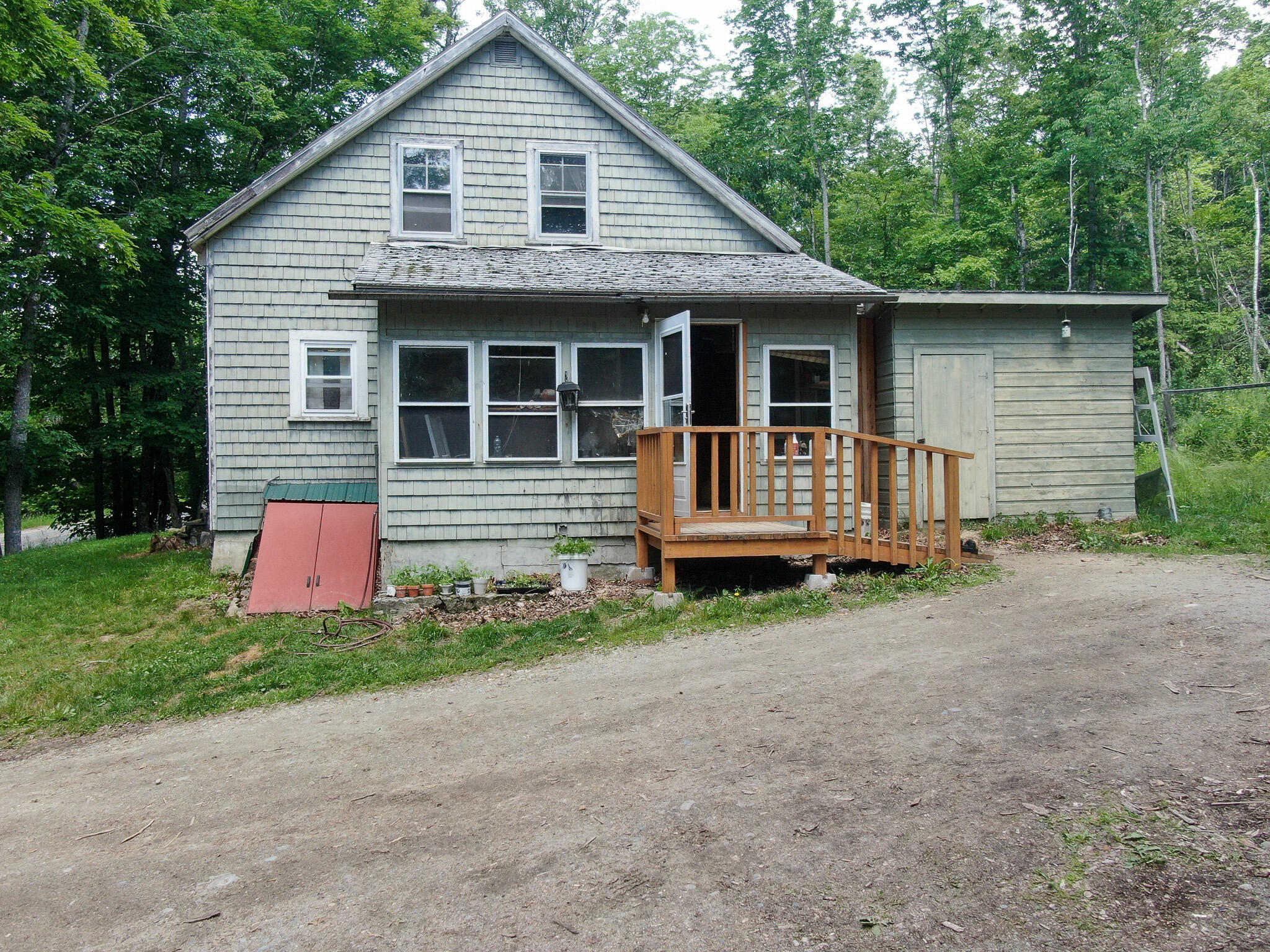 144 Main Road Burlington ME 04417