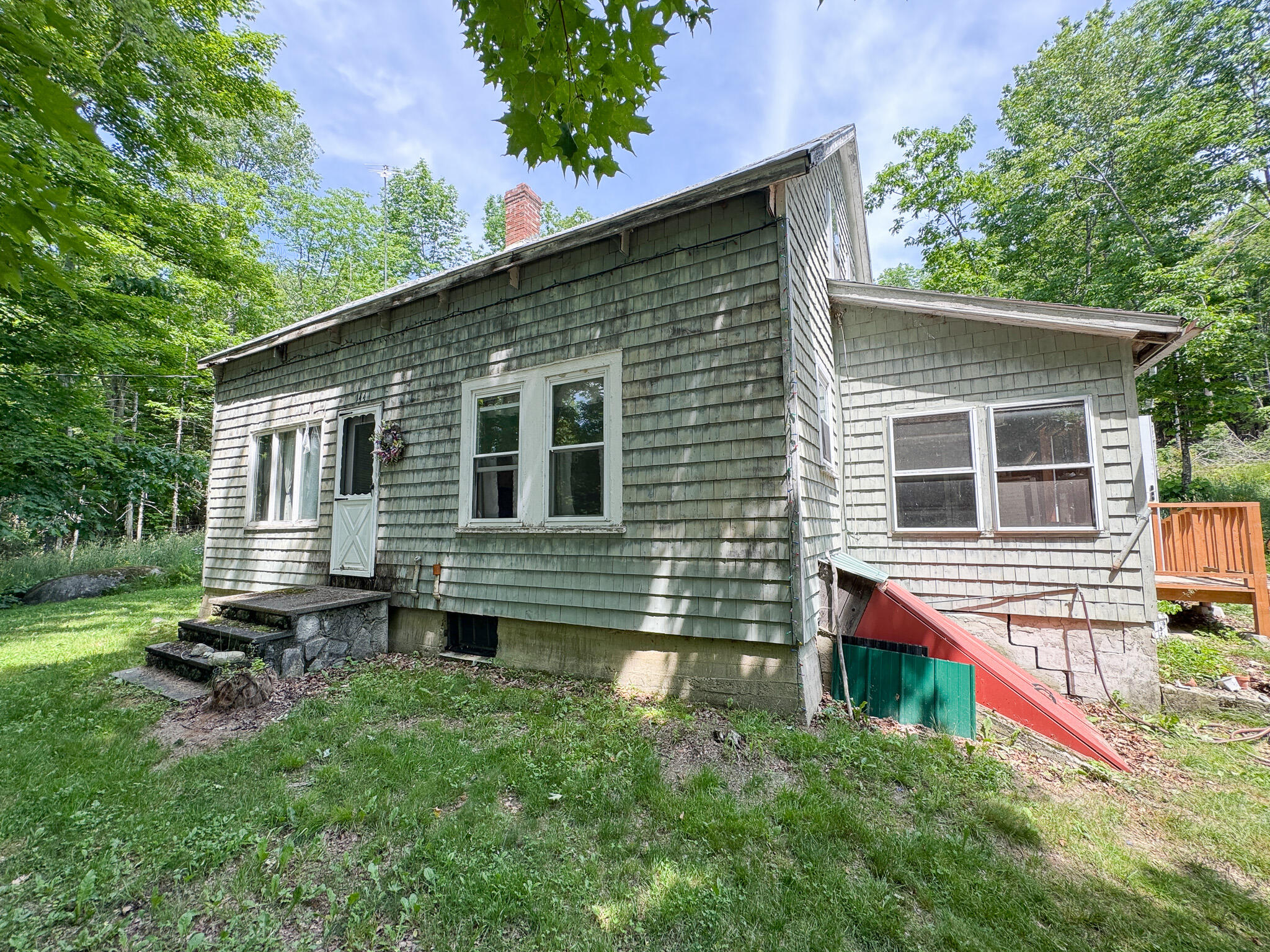 144 Main Road Burlington ME 04417