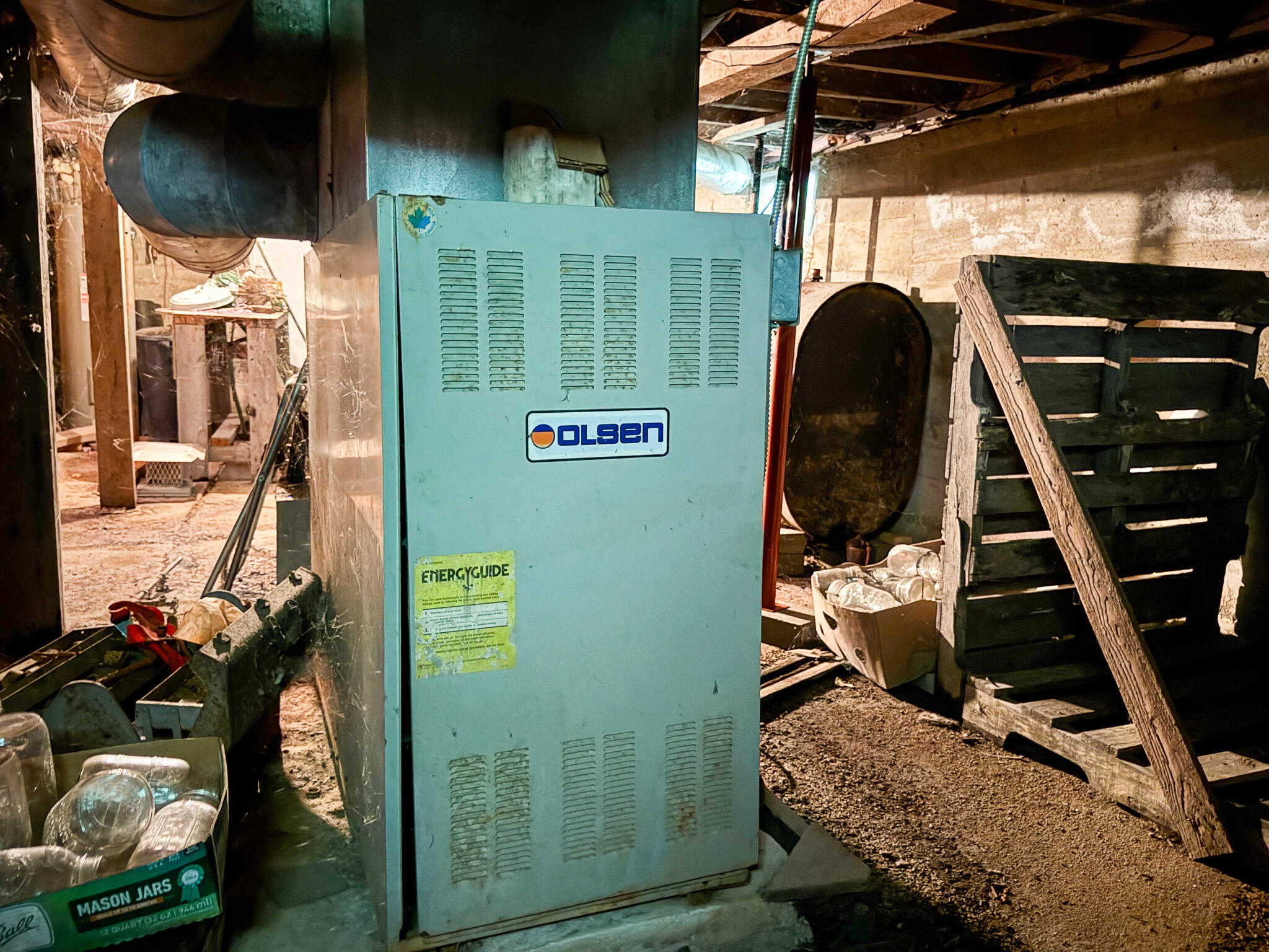 144 Main Road Burlington ME 04417