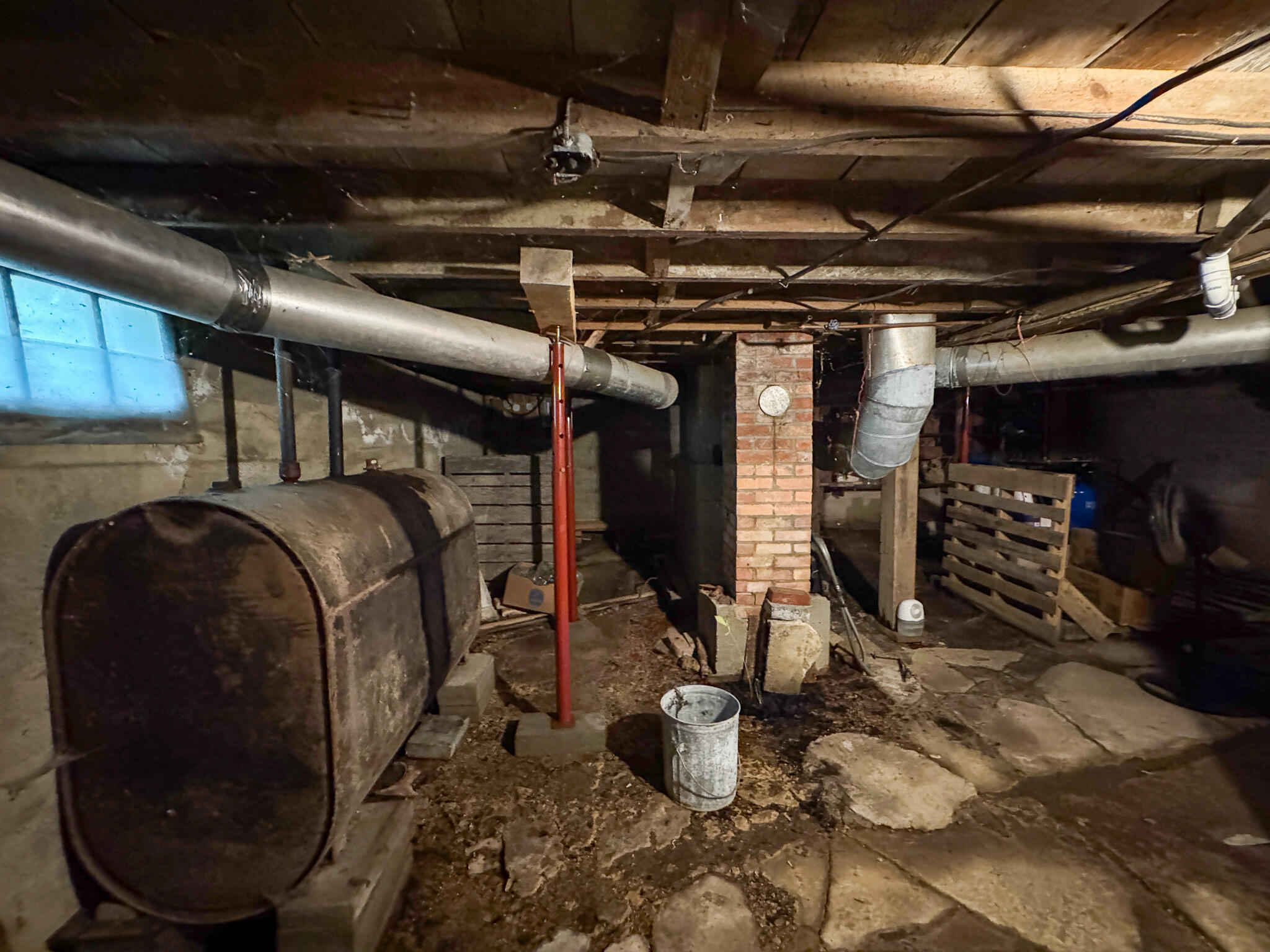 144 Main Road Burlington ME 04417