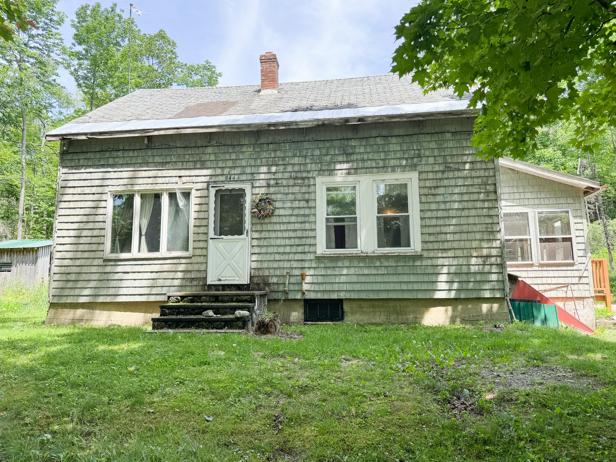 144 Main Road Burlington ME 04417