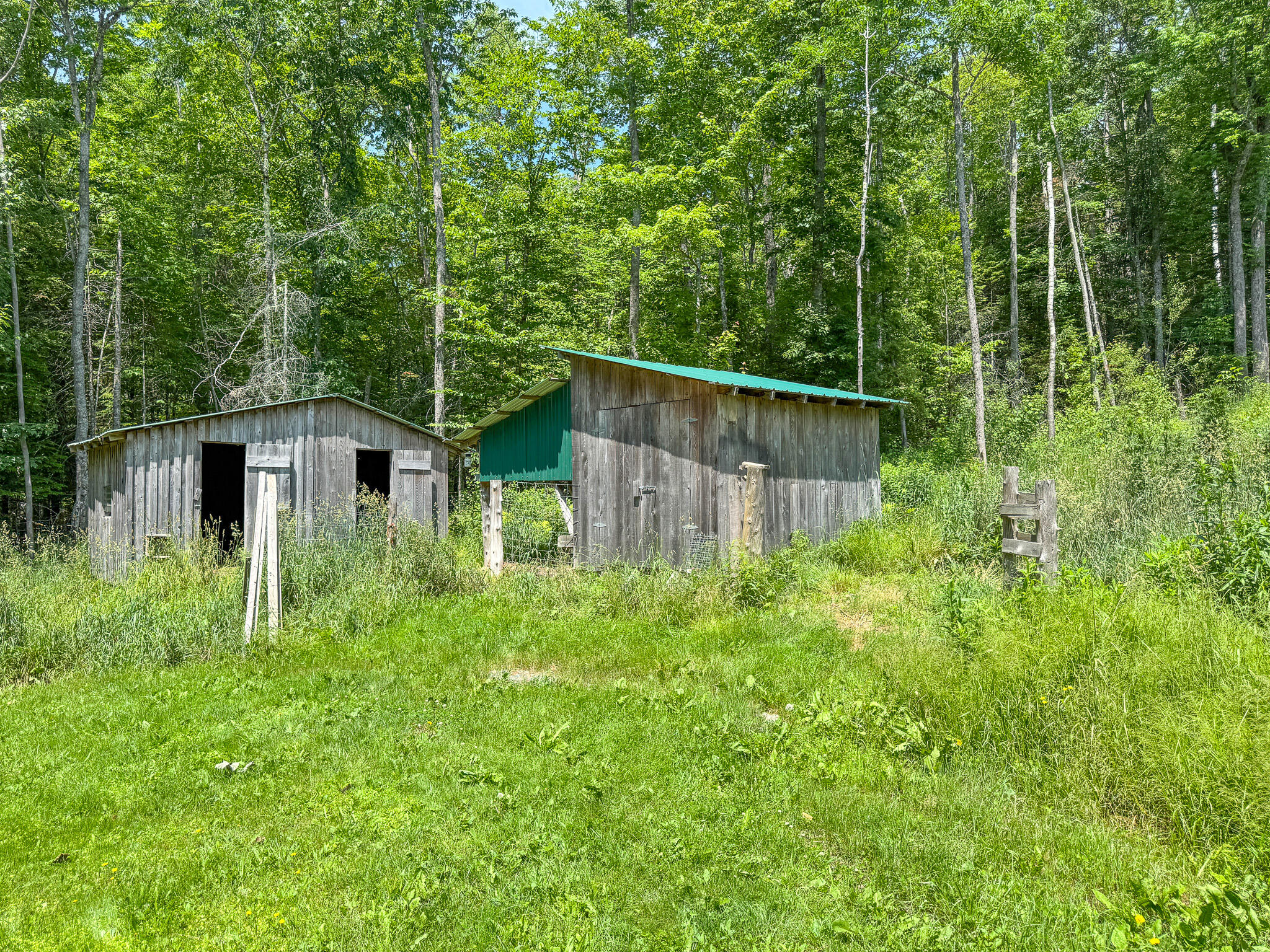 144 Main Road Burlington ME 04417