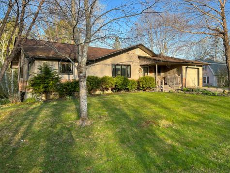 2464 Forest City Road Forest City Twp ME 04413