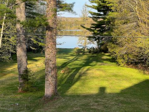 2464 Forest City Road Forest City Twp ME 04413