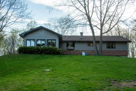 2464 Forest City Road Forest City Twp ME 04413