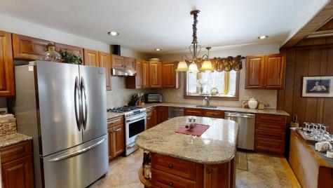 2464 Forest City Road Forest City Twp ME 04413