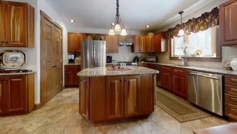 2464 Forest City Road Forest City Twp ME 04413