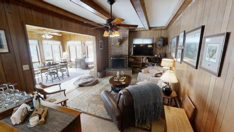 2464 Forest City Road Forest City Twp ME 04413