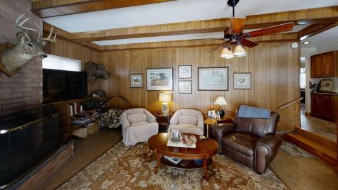 2464 Forest City Road Forest City Twp ME 04413