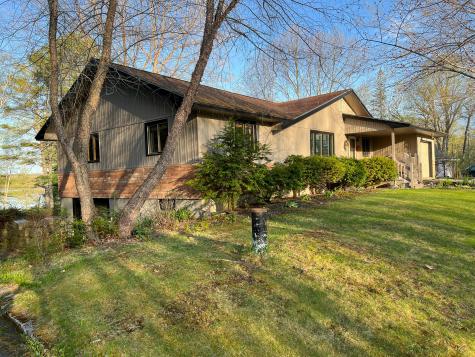 2464 Forest City Road Forest City Twp ME 04413