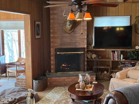 2464 Forest City Road Forest City Twp ME 04413