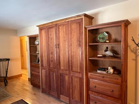 2464 Forest City Road Forest City Twp ME 04413