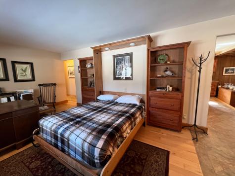 2464 Forest City Road Forest City Twp ME 04413