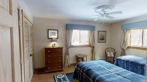 2464 Forest City Road Forest City Twp ME 04413