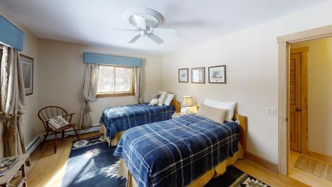 2464 Forest City Road Forest City Twp ME 04413