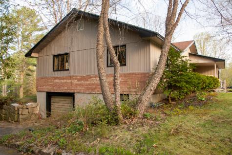 2464 Forest City Road Forest City Twp ME 04413