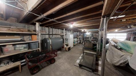 2464 Forest City Road Forest City Twp ME 04413