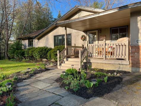 2464 Forest City Road Forest City Twp ME 04413